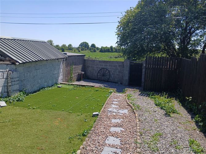 37 Mitchell`s Terrace, Athlone, County Westmeath