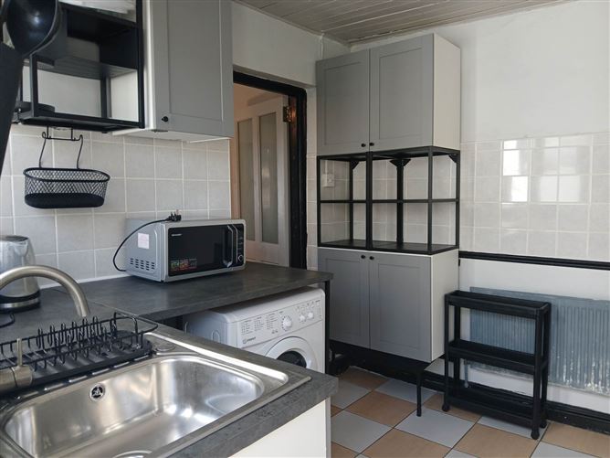 37 Mitchell`s Terrace, Athlone, County Westmeath