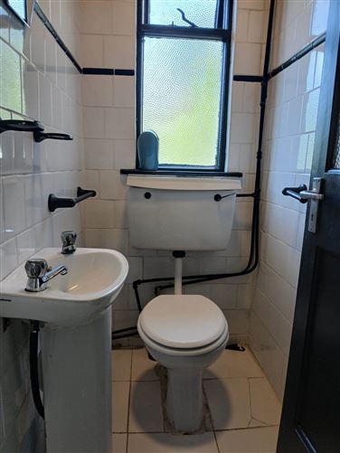 37 Mitchell`s Terrace, Athlone, County Westmeath
