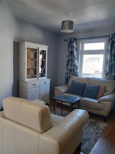 37 Mitchell`s Terrace, Athlone, County Westmeath