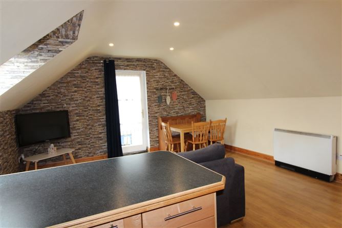 Apt, 5 D-Mek Centre, Apartment 5, Teeling Street, Ballina, Co. Mayo