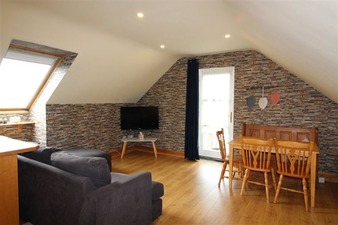 Apt, 5 D-Mek Centre, Apartment 5, Teeling Street, Ballina, Co. Mayo
