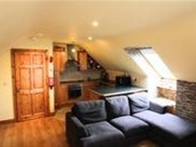 Apt, 5 D-Mek Centre, Apartment 5, Teeling Street, Ballina, Co. Mayo