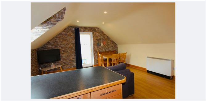 Apt, 5 D-Mek Centre, Apartment 5, Teeling Street, Ballina, Co. Mayo