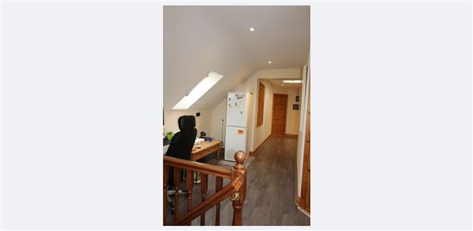 Apt, 5 D-Mek Centre, Apartment 5, Teeling Street, Ballina, Co. Mayo