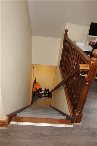 Apt, 5 D-Mek Centre, Apartment 5, Teeling Street, Ballina, Co. Mayo