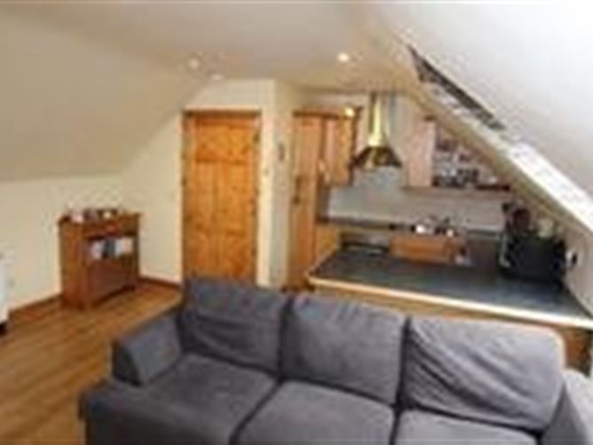 Apt, 5 D-Mek Centre, Apartment 5, Teeling Street, Ballina, Co. Mayo