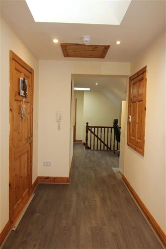 Apt, 5 D-Mek Centre, Apartment 5, Teeling Street, Ballina, Co. Mayo
