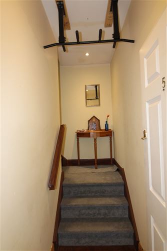 Apt, 5 D-Mek Centre, Apartment 5, Teeling Street, Ballina, Co. Mayo