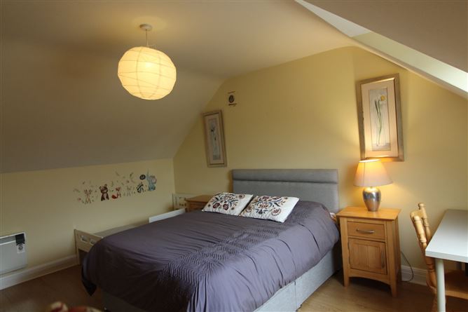 Apt, 5 D-Mek Centre, Apartment 5, Teeling Street, Ballina, Co. Mayo