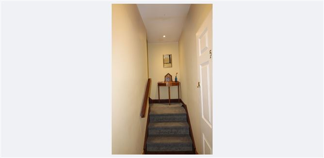 Apt, 5 D-Mek Centre, Apartment 5, Teeling Street, Ballina, Co. Mayo