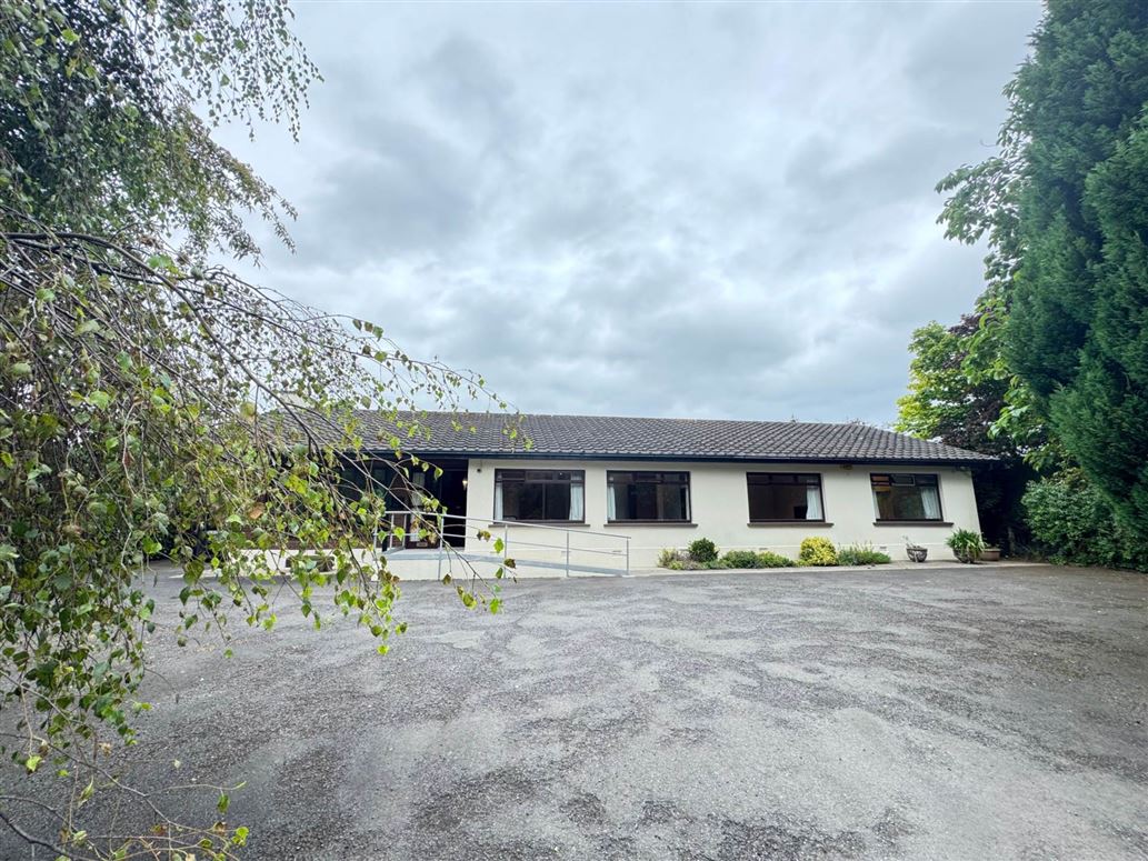 Seafield Lodge, Seafield Road, Blackrock, County Louth