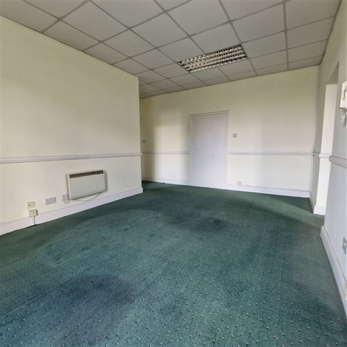 2nd Floor Suite, Unit 6, Merrion House, 1,2,3 Fitzwilliam Street Lower, Dublin 2, South City Centre, Dublin 2