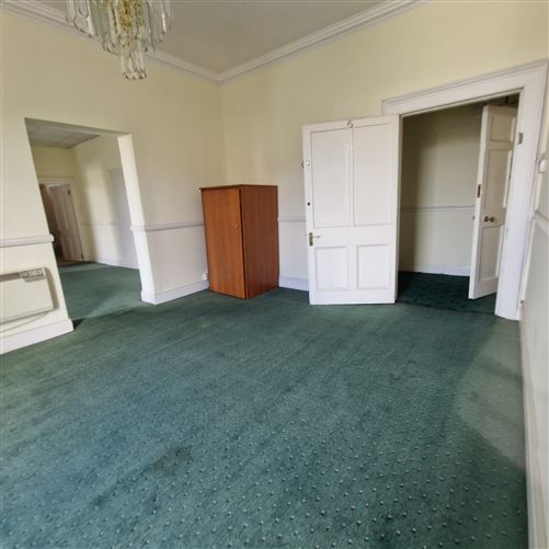 2nd Floor Suite, Unit 6, Merrion House, 1,2,3 Fitzwilliam Street Lower, Dublin 2, South City Centre, Dublin 2