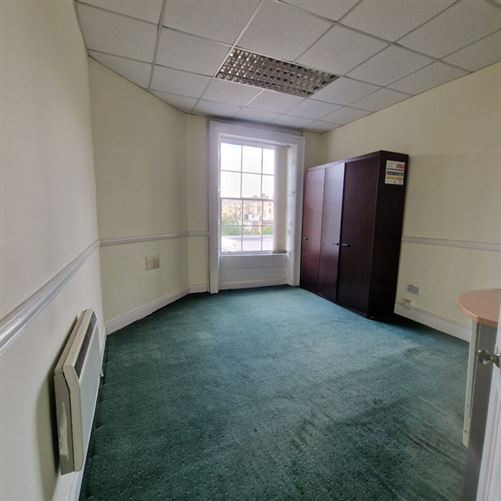 2nd Floor Suite, Unit 6, Merrion House, 1,2,3 Fitzwilliam Street Lower, Dublin 2, South City Centre, Dublin 2