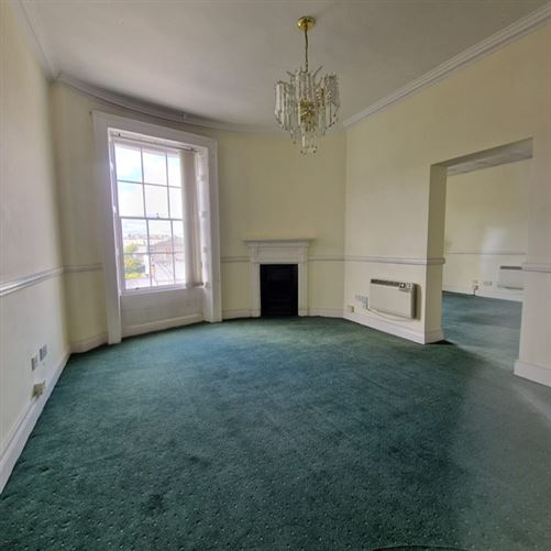 2nd Floor Suite, Unit 6, Merrion House, 1,2,3 Fitzwilliam Street Lower, Dublin 2, South City Centre, Dublin 2