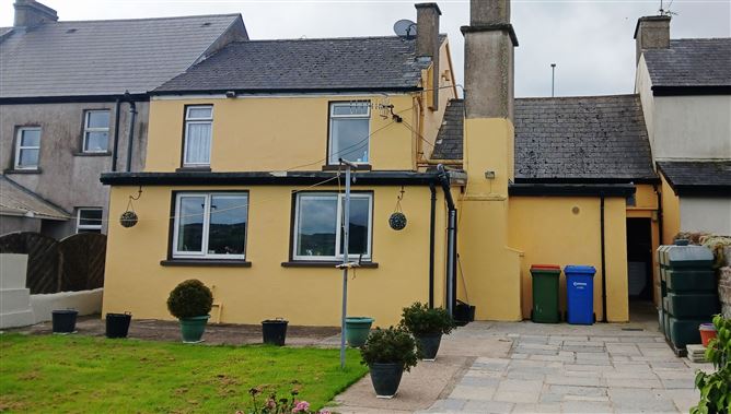 Main Street, Kildorrery, Cork