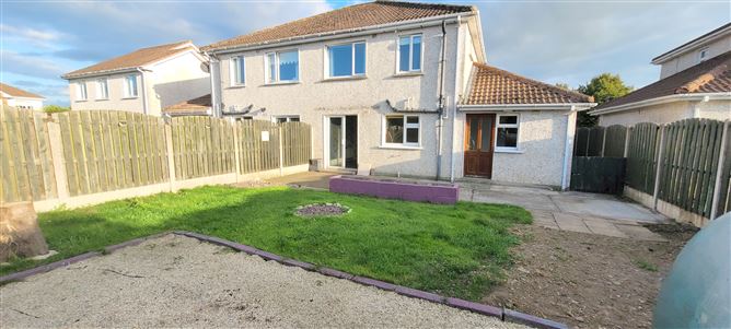 3 Rosemount Heights, Cahir, Tipperary