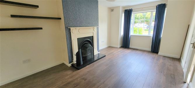 3 Rosemount Heights, Cahir, Tipperary
