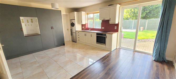 3 Rosemount Heights, Cahir, Tipperary
