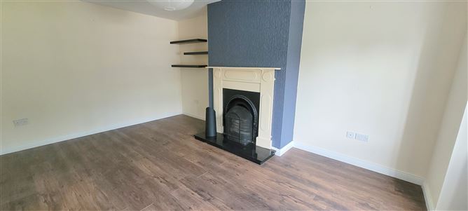 3 Rosemount Heights, Cahir, Tipperary