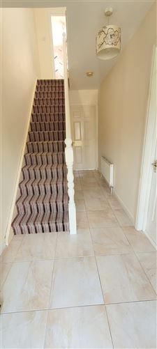 3 Rosemount Heights, Cahir, Tipperary