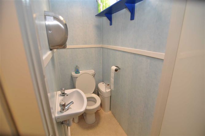 Ladbrokes Betting Shop, Athy, County Kildare