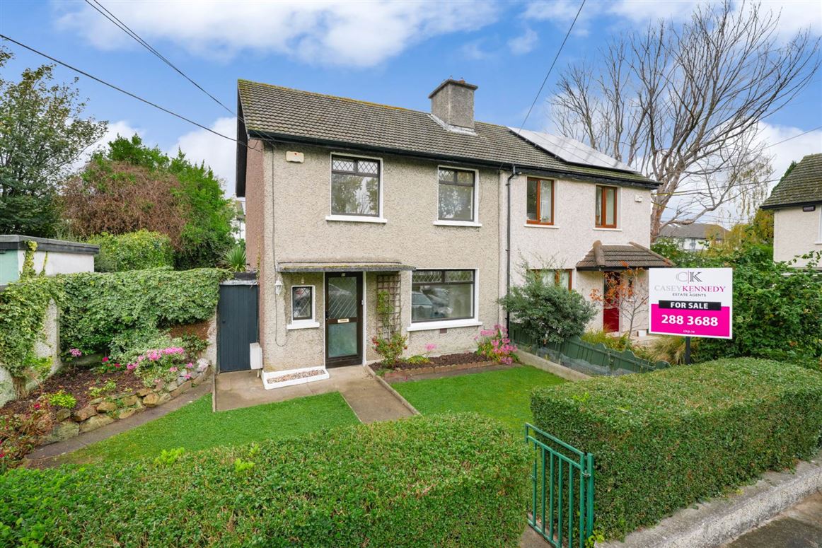 49 Patrician Villas, Stillorgan, County Dublin