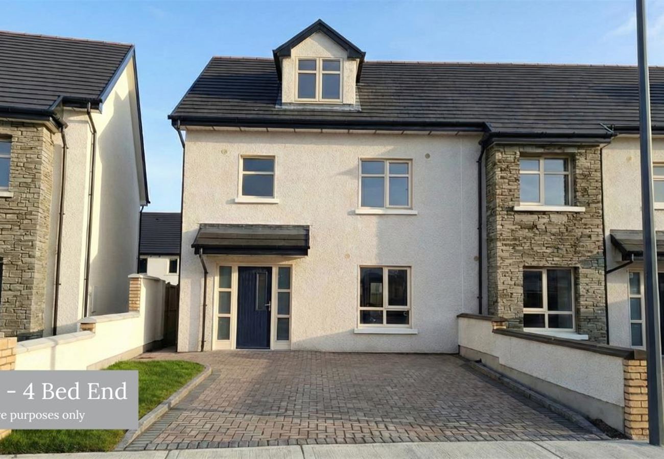 Codrum Hall, Ovens, Cork