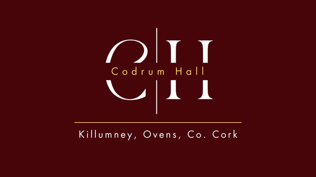 Codrum Hall, Ovens, Cork
