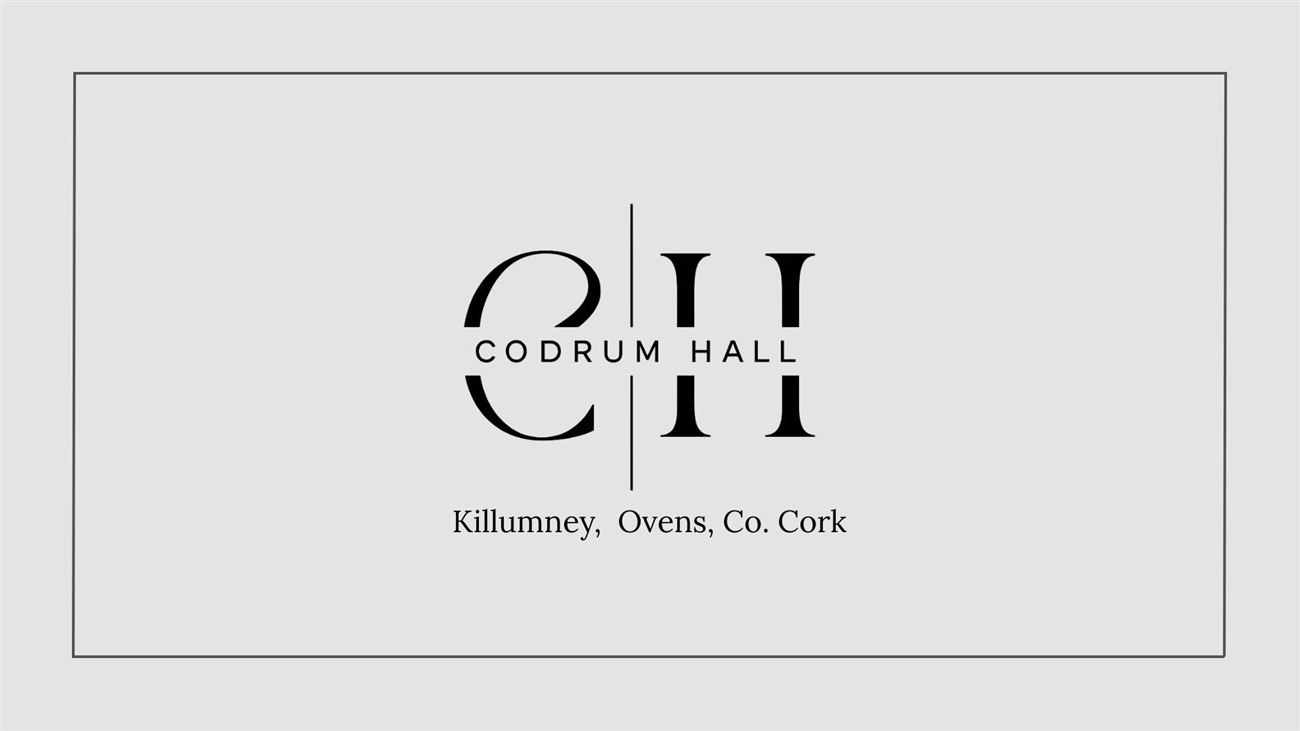Codrum Hall, Ovens, Cork