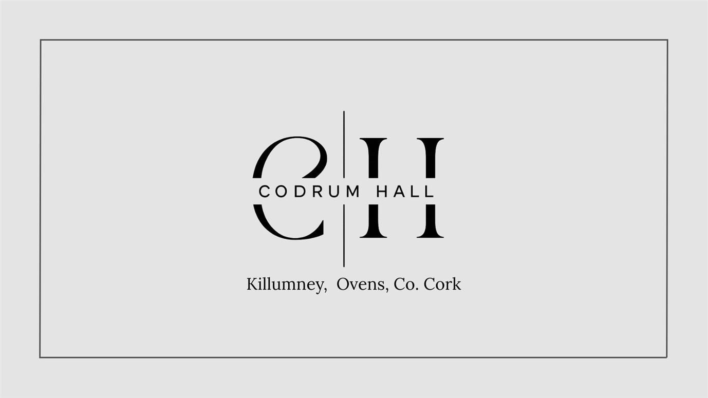 Codrum Hall, Ovens, Cork