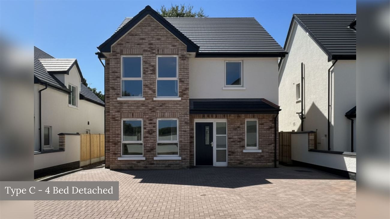 Codrum Hall, Ovens, Cork