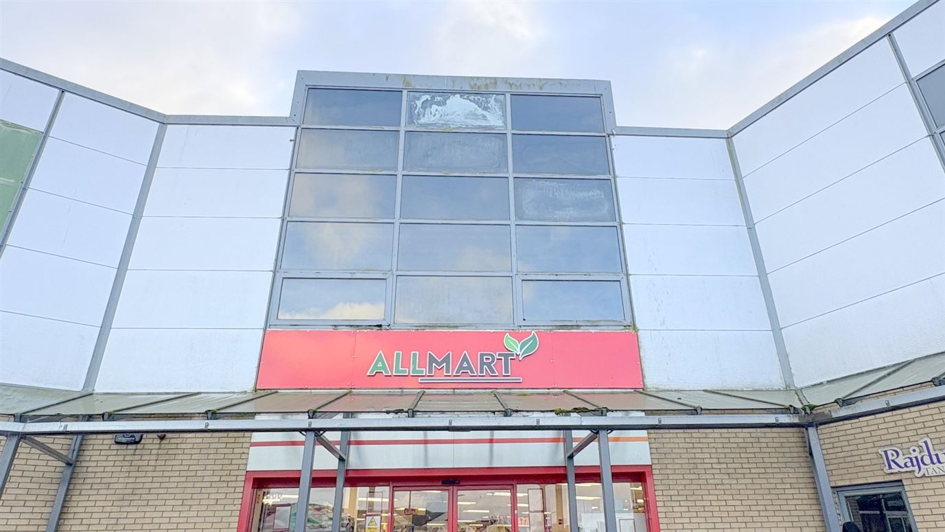 Unit 5 Longford Retail Park, Athlone Road, Longford, Longford