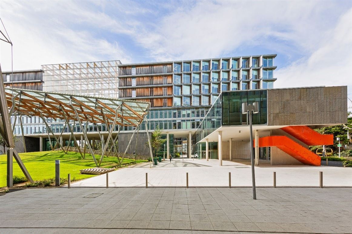 2nd & 3rd Floors, The Quartz, Elm Park, Dublin 4, Ireland