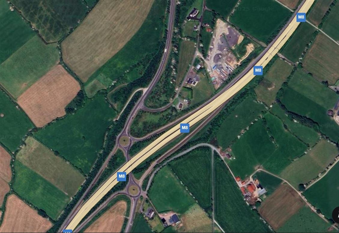 The Compound Storage Facility, Gortnahown, Mitchelstown, Co. Cork, Mitchelstown, Cork, P67EK10