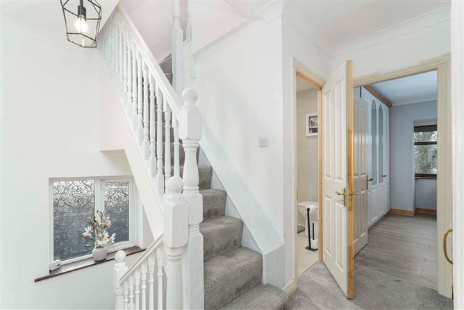 12 Colthurst Road, Lucan, Co. Dublin.