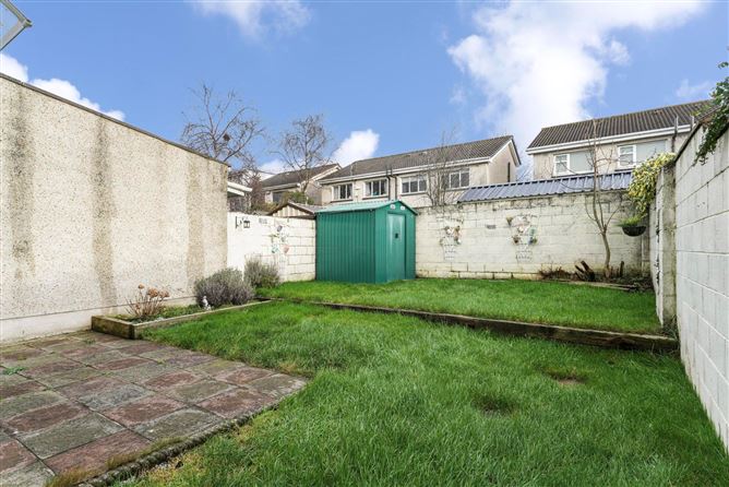 12 Colthurst Road, Lucan, Co. Dublin.