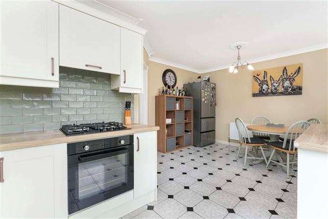 12 Colthurst Road, Lucan, Co. Dublin.