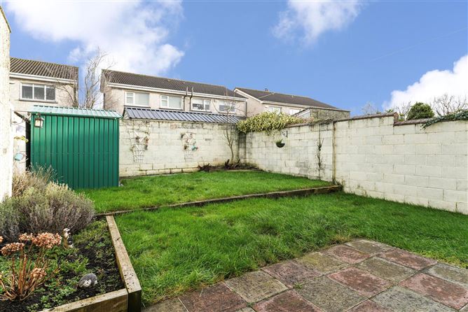 12 Colthurst Road, Lucan, Co. Dublin.