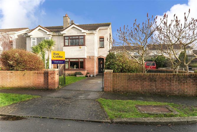 12 Colthurst Road, Lucan, Co. Dublin.