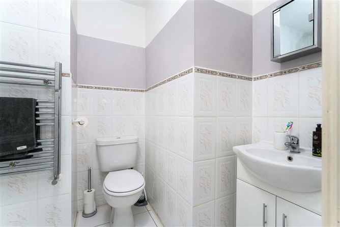 12 Colthurst Road, Lucan, Co. Dublin.