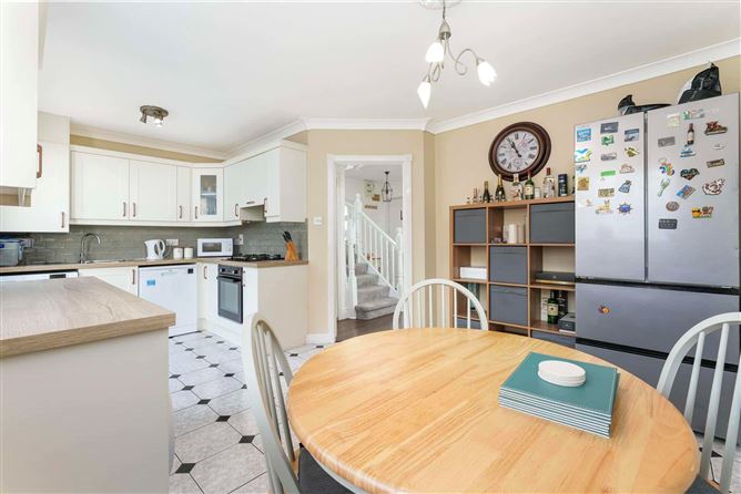 12 Colthurst Road, Lucan, Co. Dublin.