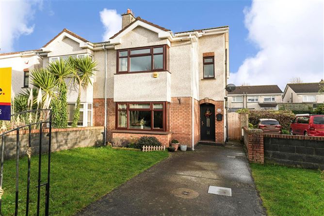 12 Colthurst Road, Lucan, Co. Dublin.