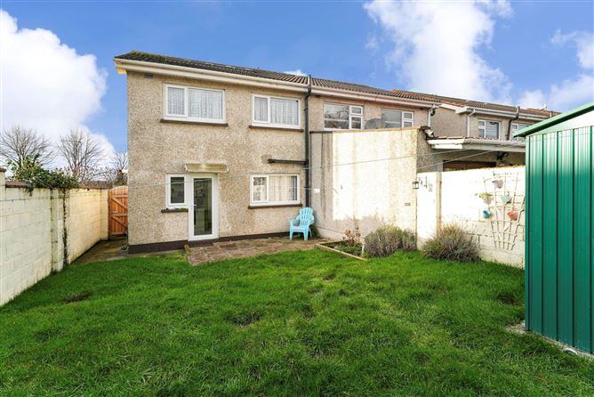 12 Colthurst Road, Lucan, Co. Dublin.