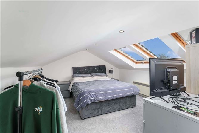 12 Colthurst Road, Lucan, Co. Dublin.