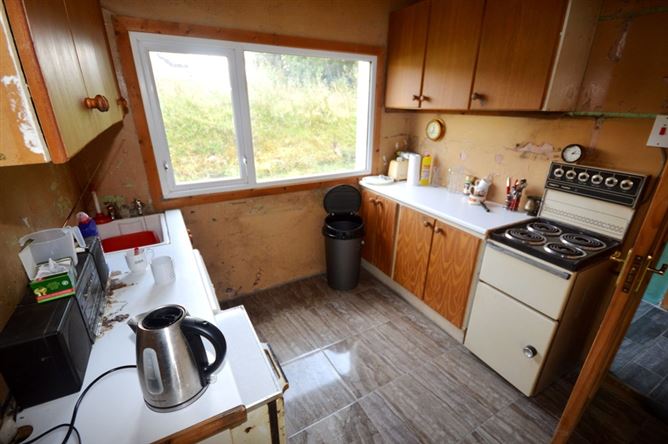 Drumoghill, Manorcunningham, Co. Donegal