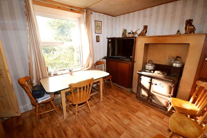 Drumoghill, Manorcunningham, Co. Donegal