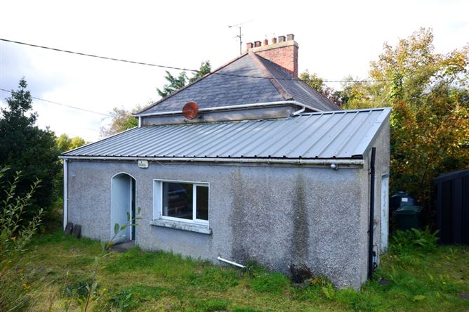 Drumoghill, Manorcunningham, Co. Donegal