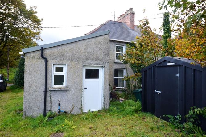 Drumoghill, Manorcunningham, Co. Donegal